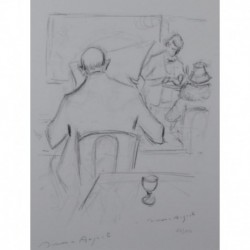AU RESTAURANT