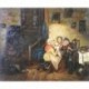 SCENE D'INTÉRIEUR