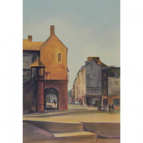 HONFLEUR