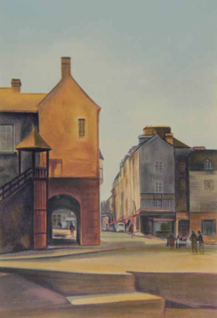 HONFLEUR