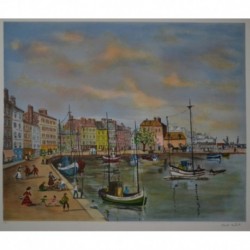 HONFLEUR