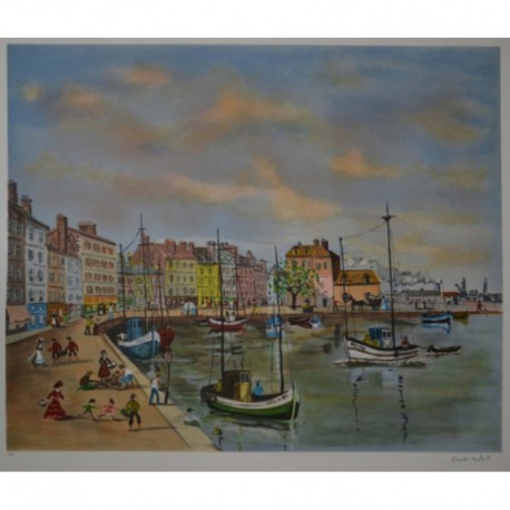 HONFLEUR