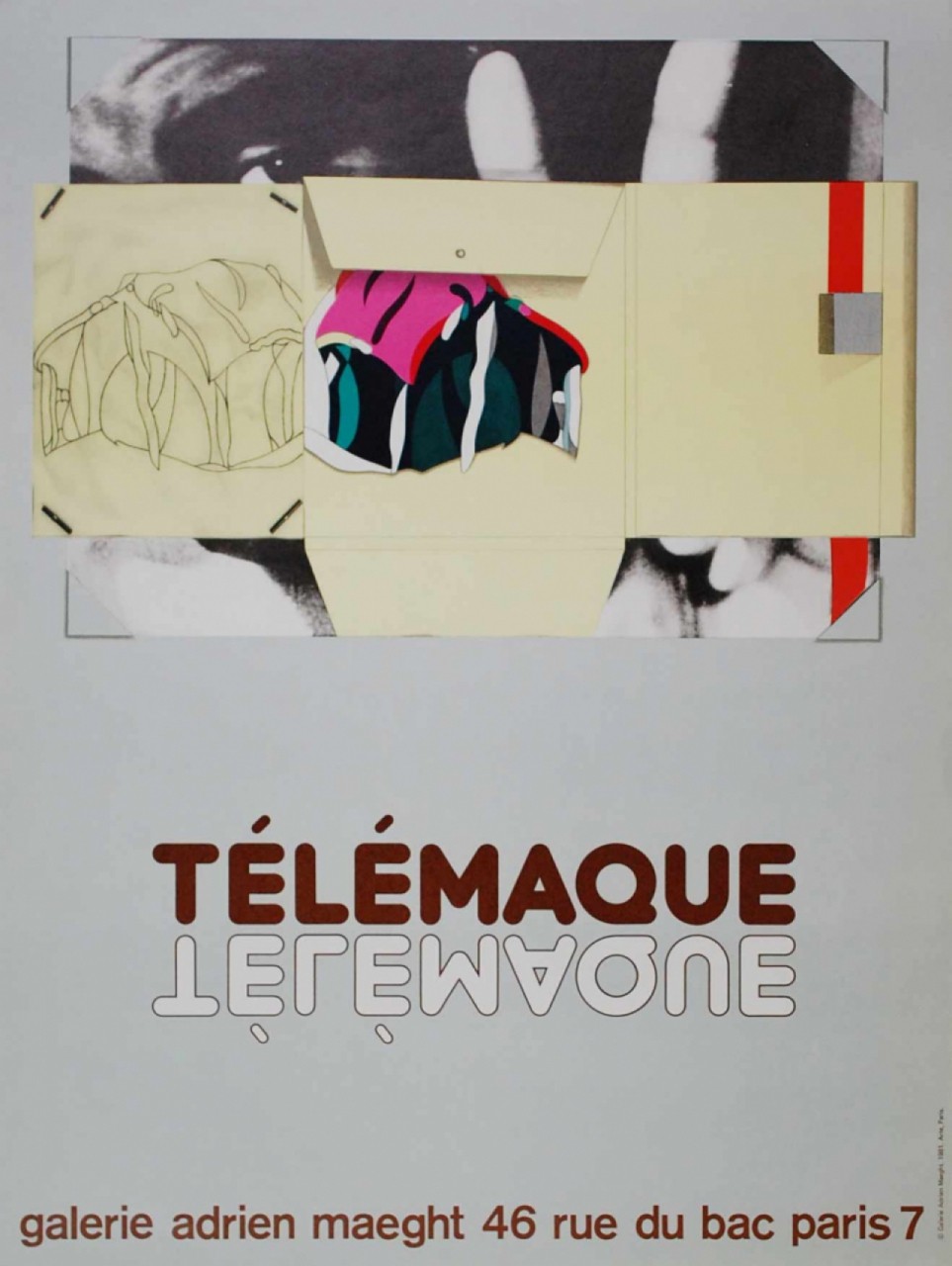 THELEMAQUE Hervé V comme 