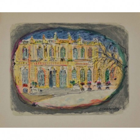 HOTEL DE LASSAY