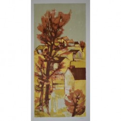 L'ARBRE EA