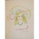 JEUNE FILLE AU COLLIER