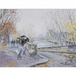 BOUQUINISTES