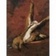 NATURE MORTE AU LIEVRE