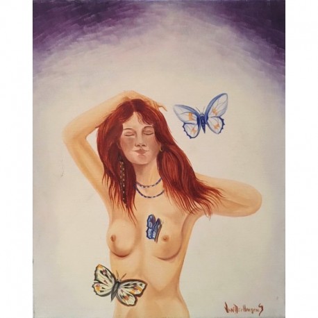 PAPILLONS