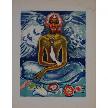 LE FAKIR