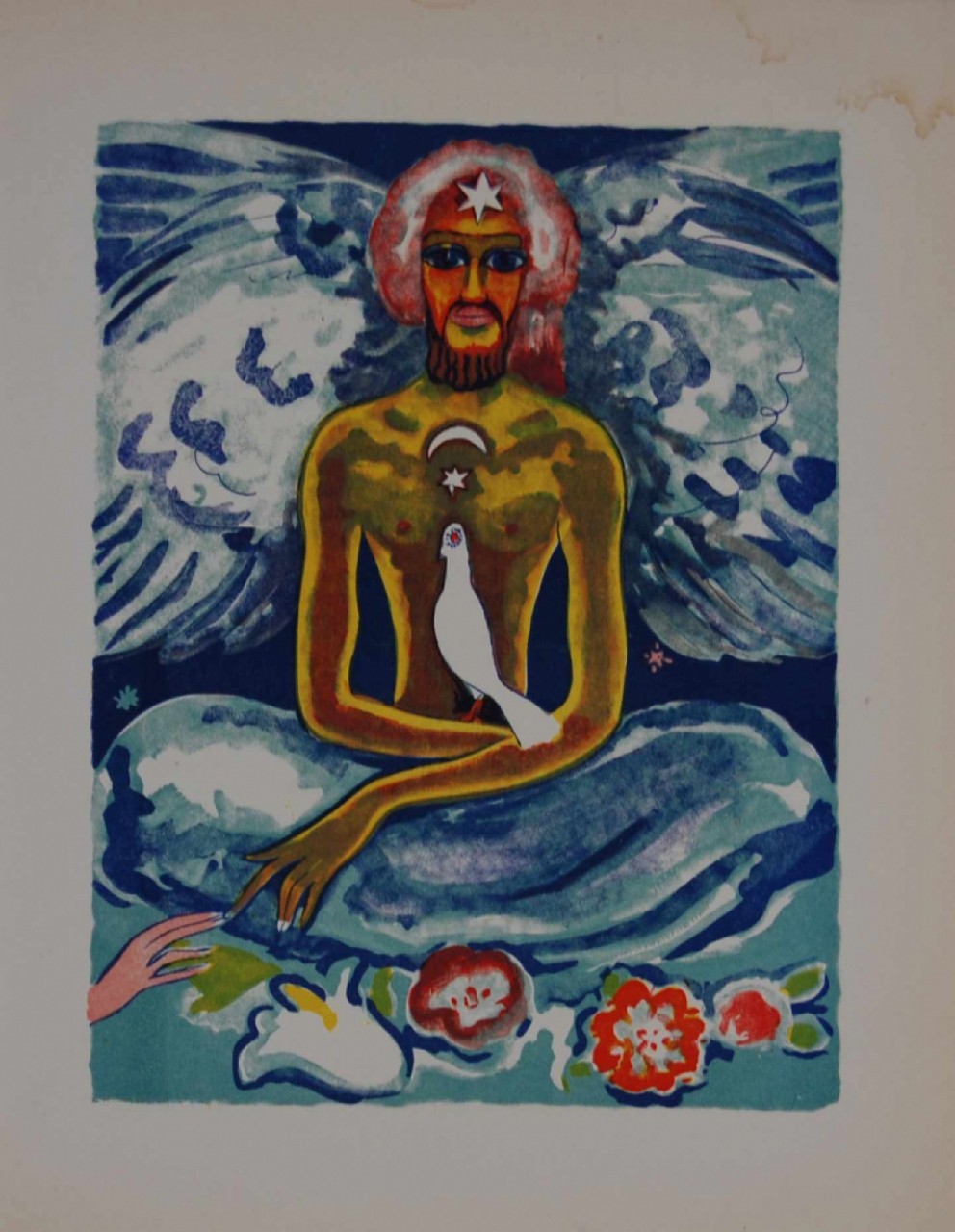 LE FAKIR
