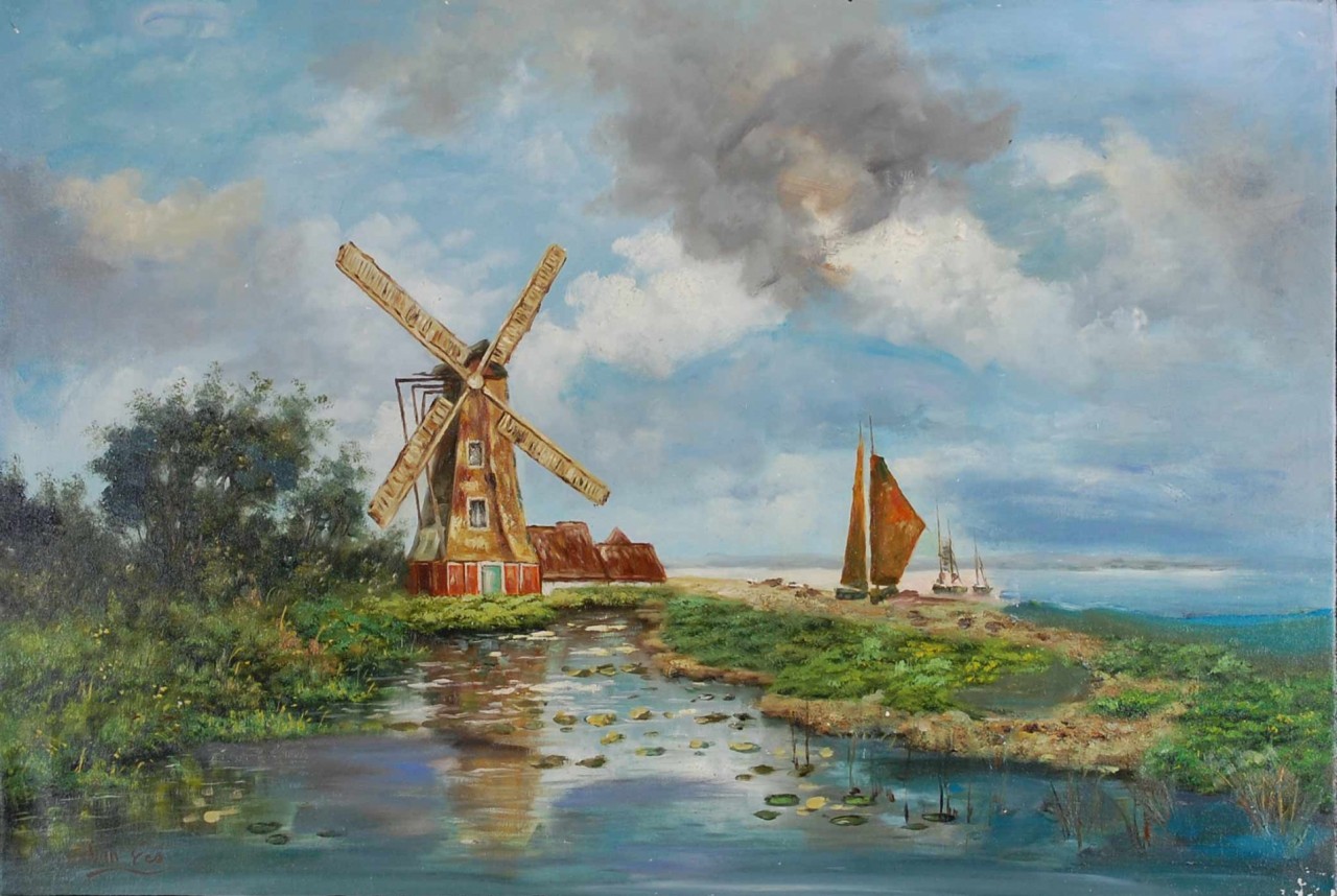 MOULIN