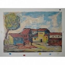 LE HAMEAU