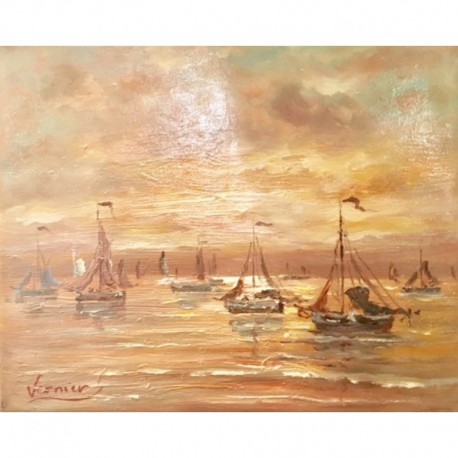 LES BATEAUX