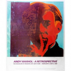 AUTOPORTRAIT