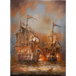 BATAILLE NAVALE
