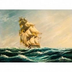 LE BATEAU