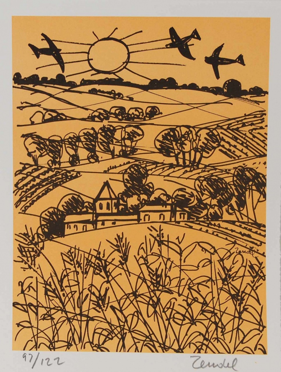 PAYSAGE