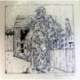 NOS TERRAINS VAGUES - 2005 - FENOUILLAS J.B (1957 - ) - Dessin
