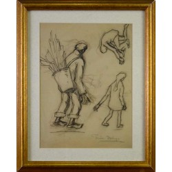 PERSONNAGES