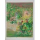 JARDIN EN FLEURS