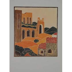 "PANTAGRUEL"