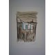 "SECHAGE DU LINGE"