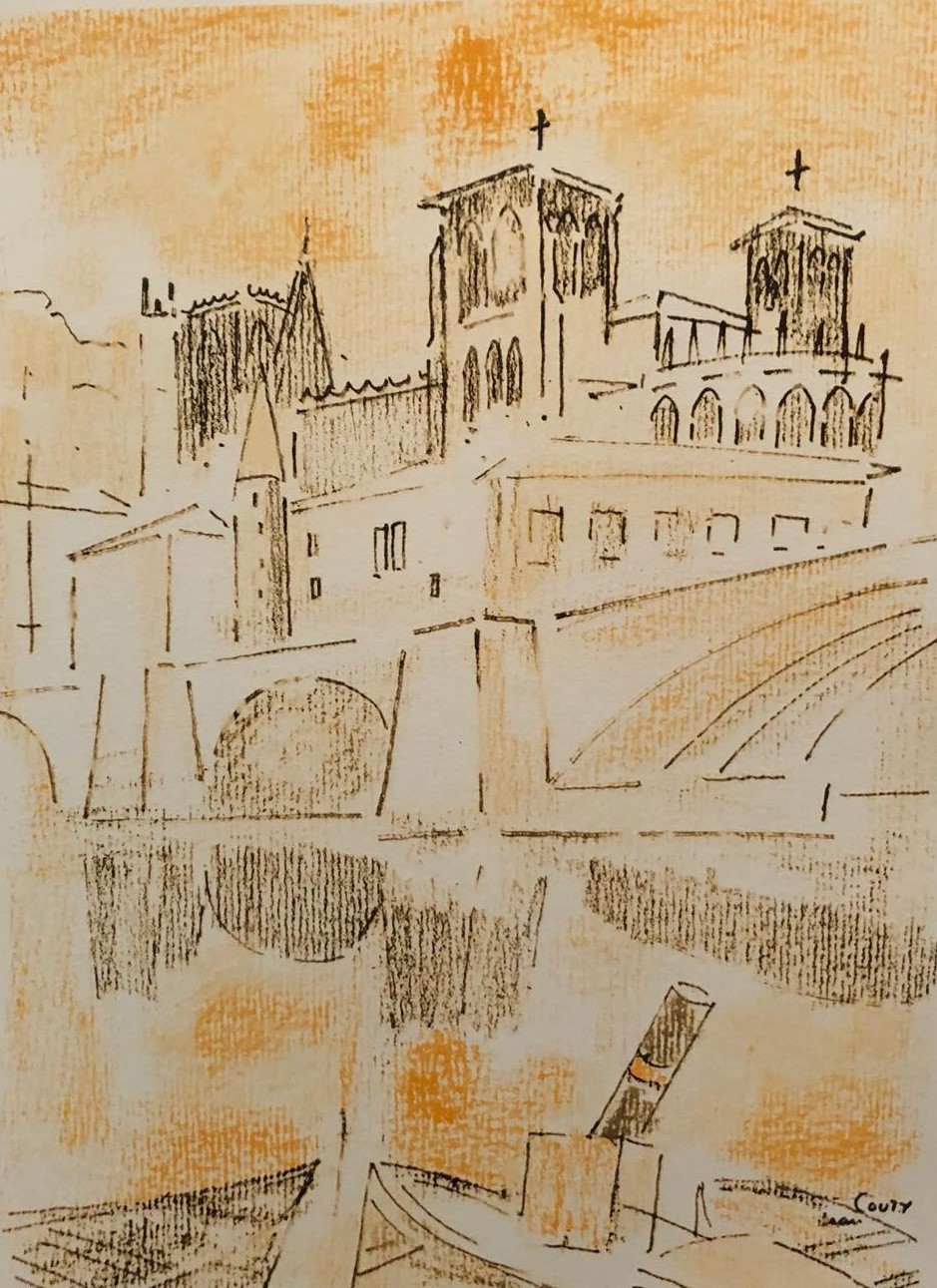 AU PORT