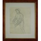 LE JOCKEY , DEGAS Edgar ( d'aprés ) (1834-1917)