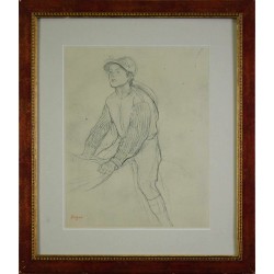 LE JOCKEY