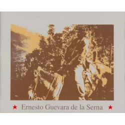 ERNESTO GUEVARA DE LA SERNA