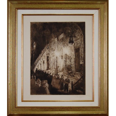 CONSTANTINOPLE