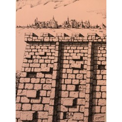 LE MUR