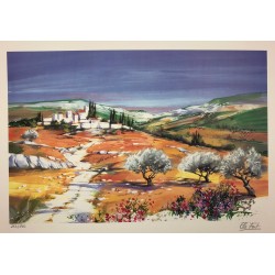 DOUCEUR PROVENCAL
