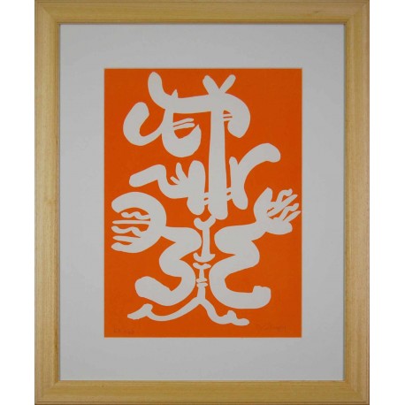 DANSE RITUELLE (1967)