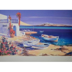 BARQUES ÉCHOUÉES