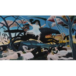 LA GUERRE