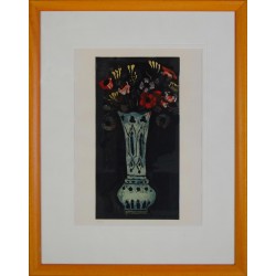BOUQUET EPANOUI