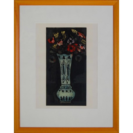 BOUQUET EPANOUI