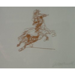 LE CENTAURE