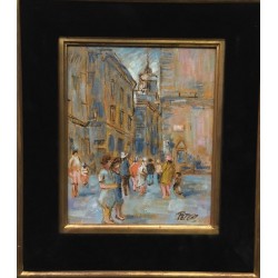 RUE ANIMEE