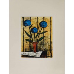 LES HORTENSIAS BLEUS (1984)