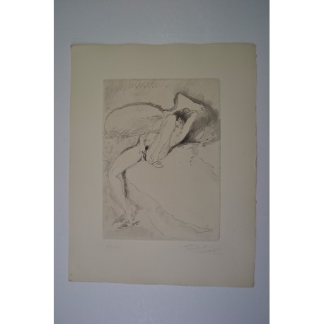 PLAISIR AU FEMININ