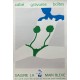 LA MAIN BLEUE