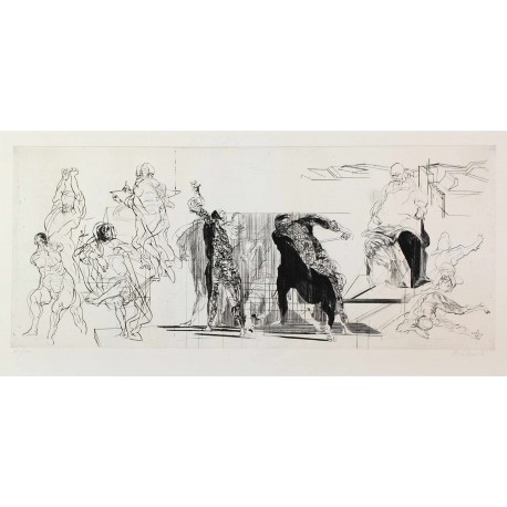 ETUDES CORPORELLES