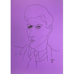 AUTO PORTRAIT