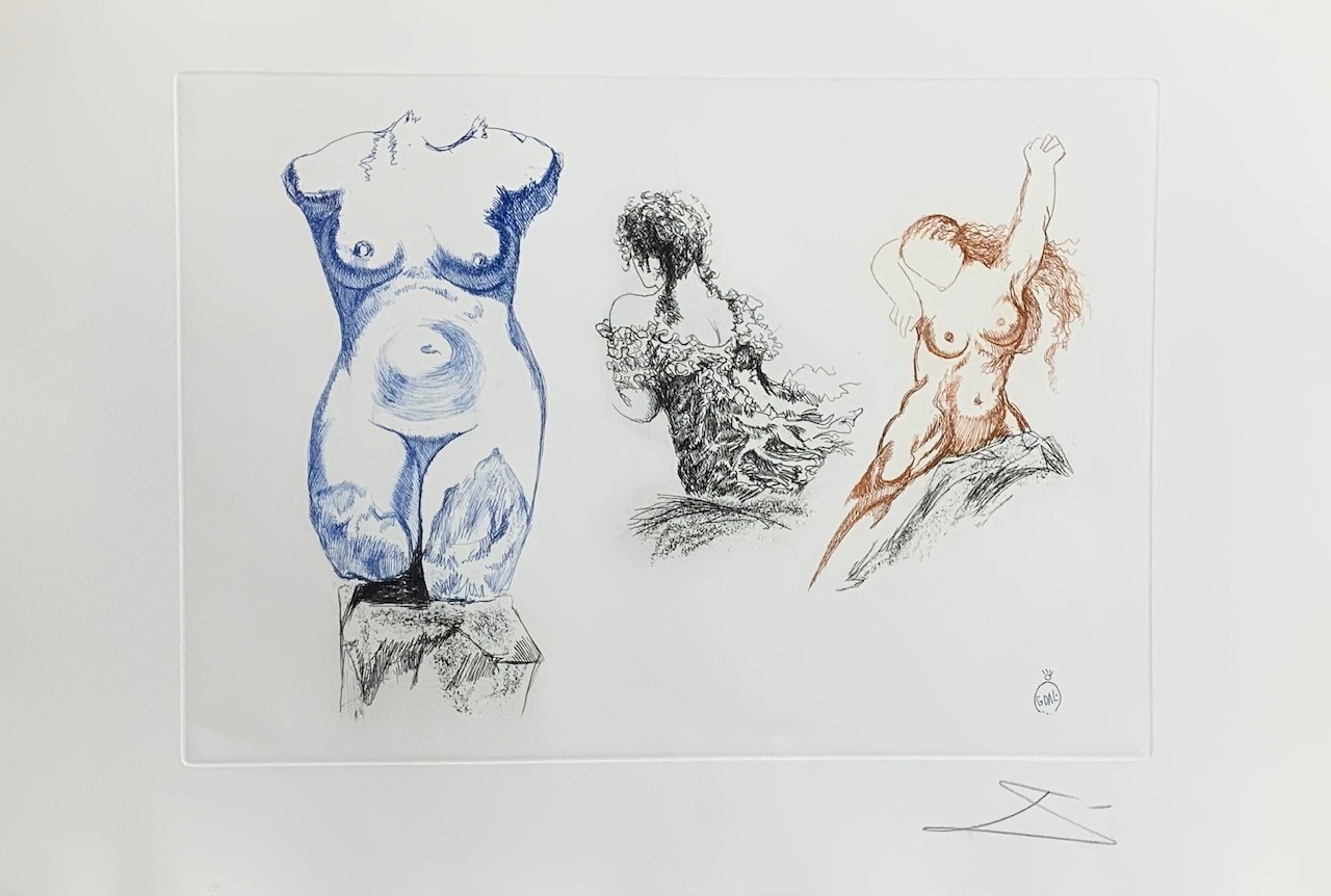 FEMMES