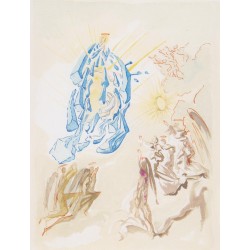 LA DIVINE COMEDIE (1966)