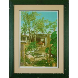 LE JARDIN