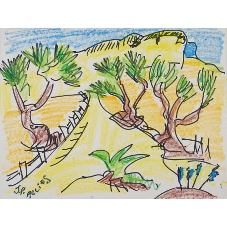 PAYSAGE